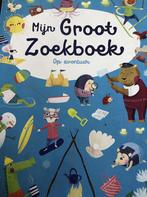 Mijn groot zoekboek 9789463606080, Verzenden, Gelezen