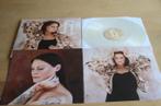 Floor Jansen - Paragon - Clear Vinyl + Hand Signed - LP