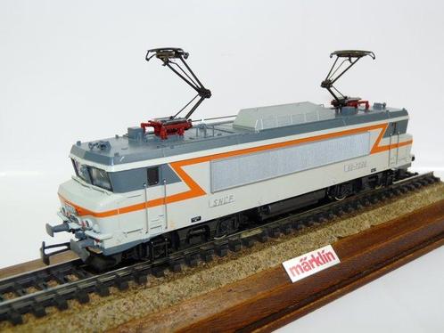 Märklin H0 - 3325 - Locomotive électrique (1) - Série BB, Hobby & Loisirs créatifs, Trains miniatures | HO