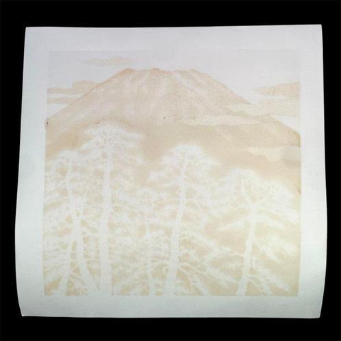 “Fuji - 6” - 6 (2000) – Signed, Limited Edition 73/200, Antiek en Kunst, Antiek | Overige Antiek