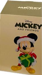Disney - Kurt S. Adler - Beeld, XL Mickey Mouse Statue, 50, Verzamelen, Nieuw