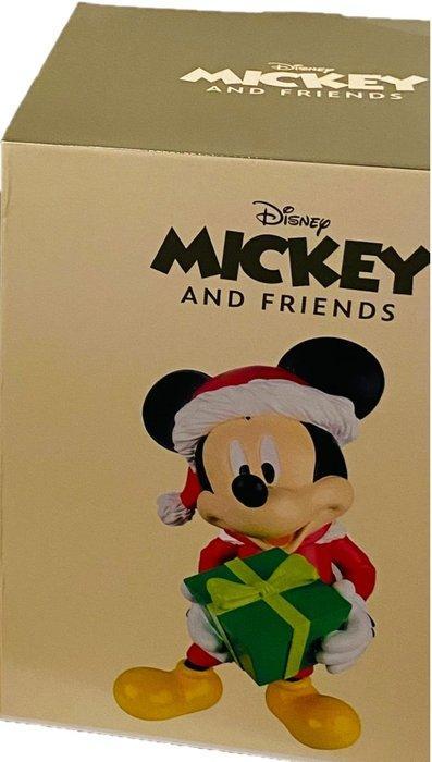 Disney - Kurt S. Adler - Beeld, XL Mickey Mouse Statue, 50, Verzamelen, Disney