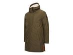 Veiling - Norlund Limba Parka Jacket Army - M, Kleding | Heren, Nieuw