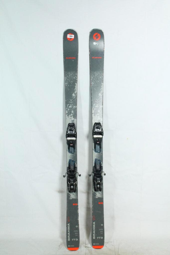 Blizzard Brahma - 173, Sport en Fitness, Skiën en Langlaufen