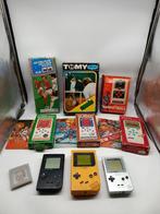 Nintendo - Coleco - Polisti - Mattel - Tomy - Game Boy, Games en Spelcomputers, Nieuw