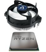 AMD RYZEN 5 3600 AM4 inclusief Koeler (Processoren), Informatique & Logiciels, Processeurs, Ophalen of Verzenden