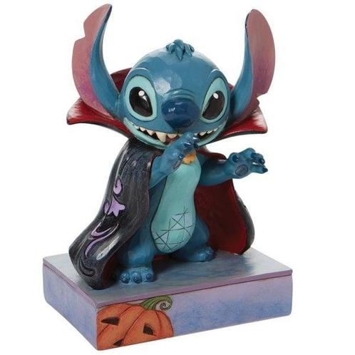 Lilo & Stitch Vampier Stitch 16 cm, Verzamelen, Disney, Ophalen of Verzenden