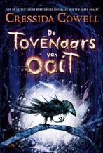 De Tovenaars van Ooit / De Tovenaars van Ooit / 1, Verzenden, Cressida Cowell