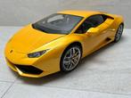 Pocher 1:8 - Modelauto - Lamborghini Huracan, Hobby en Vrije tijd, Nieuw