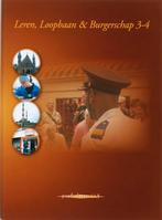 Leren, loopbaan en burgerschap 3-4 9789085241232 I. Bal, Livres, Verzenden, I. Bal