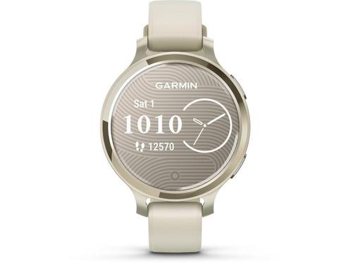 Garmin Lily 2 Active - Smartwatch - GPS en, Huis en Inrichting, Woonaccessoires | Overige, Zo goed als nieuw, Verzenden