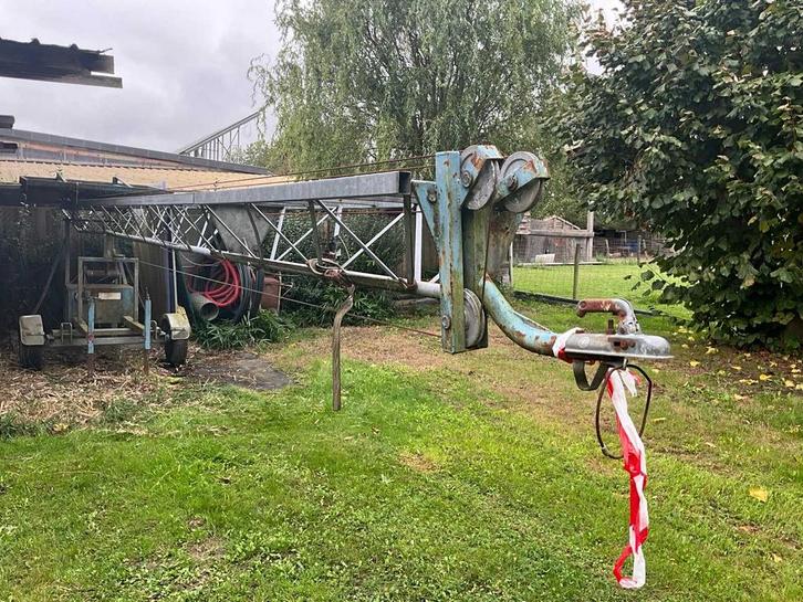 1999 ACE BL300E, Doe-het-zelf en Bouw, Bouwliften