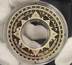 Italie. 10 Euro 2025 Amerigo Vespucci Proof