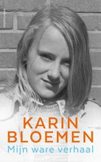 Mijn ware verhaal 9789026352768 Karin Bloemen, Boeken, Verzenden, Zo goed als nieuw, Karin Bloemen