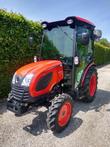Tracteur Kioti CK4030 avec cabine - 5 ans de garantie