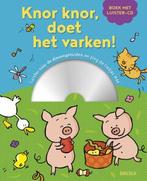 Knor knor, doet het varken! 9789044746754, Boeken, Verzenden, Gelezen