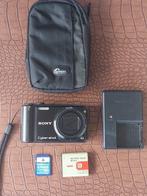 Sony DSC-HX5 Digitale camera, Audio, Tv en Foto, Nieuw