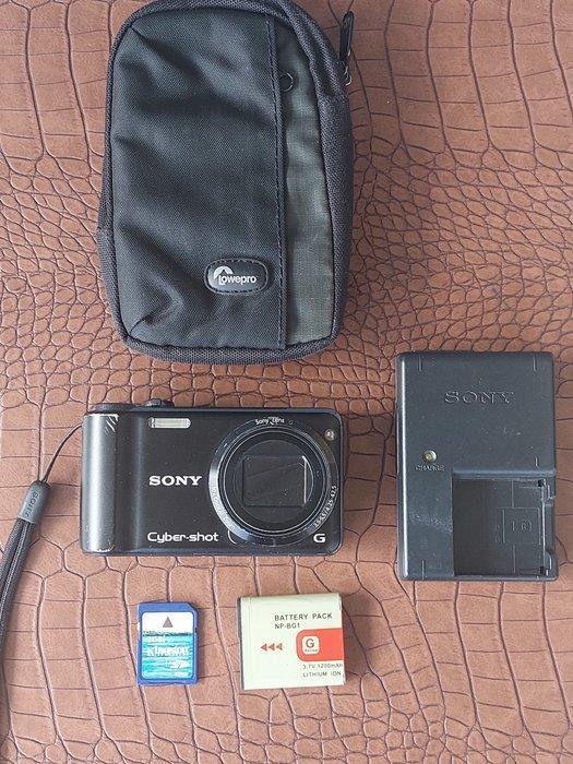 Sony DSC-HX5 Digitale camera, Audio, Tv en Foto, Fotocamera's Digitaal