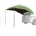 vidaXL Tente de voiture vert imperméable, Caravans en Kamperen, Tenten