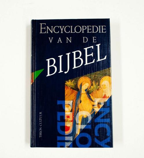 ENCYCLOPEDIE VAN DE BIJBEL 9789051211788 Waldram, Boeken, Kunst en Cultuur | Beeldend, Zo goed als nieuw, Verzenden