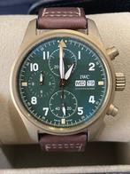 IWC - Pilot Spitfire Chronograph - IW387902 - Heren - 2022