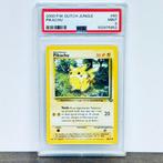 Pokémon Graded card - Pikachu - Jungle #60 - Pokemon - PSA 9, Hobby en Vrije tijd, Verzamelkaartspellen | Pokémon, Nieuw