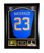 Italy - Wereldkampioenschap Voetbal - Marco Materazzi -, Nieuw