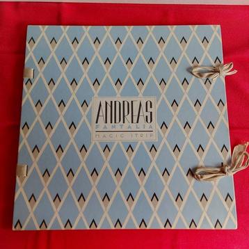 Andreas - 1 Portefeuille - Fantalia - 1986