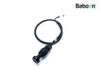 Chokekabel Suzuki XF 650 Freewind 1997-2003 (XF650), Motoren, Verzenden, Gebruikt