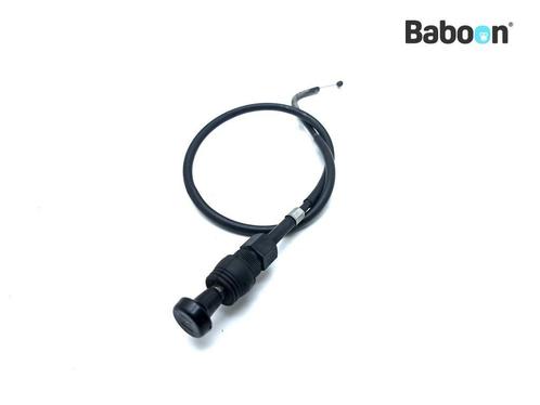 Chokekabel Suzuki XF 650 Freewind 1997-2003 (XF650), Motoren, Onderdelen | Suzuki, Gebruikt, Verzenden