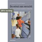 De winst van verschil 9789024418596 Eric Koenen, Verzenden, Eric Koenen