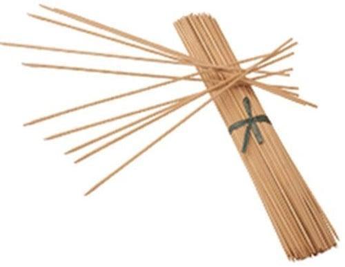 Tonkin bamboe stokjes naturel 60 cm per 20 stuks, Hobby en Vrije tijd, Knutselen, Nieuw