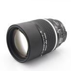 Nikon AF 135mm F/2 D DC-Nikkor | Occasion, Audio, Tv en Foto, Foto | Lenzen en Objectieven, Ophalen of Verzenden, Nieuw
