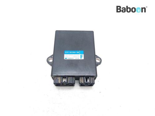 Unité ECU (allumage CDI) Yamaha XTZ 660 Tenere 1991-1999, Motoren, Onderdelen | Yamaha, Verzenden