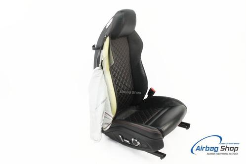 Stoel stikken leder reparatie Jaguar alle modellen, Auto-onderdelen, Overige Auto-onderdelen