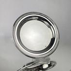 Christofle - Collection Gallia - Bord (2) - Perles - Pearl, Antiek en Kunst