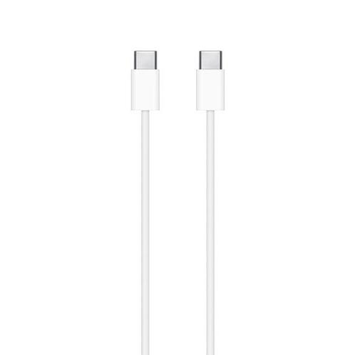 Apple Usbc-oplaadkabel (1 M), Telecommunicatie, Mobiele telefoons | Toebehoren en Onderdelen, Ophalen of Verzenden