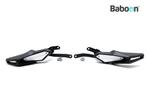 Blokdeksel Sliders / Valblokken Kawasaki Z 900 2023-, Motoren, Verzenden, Gebruikt