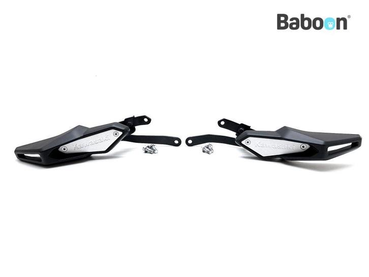 Blokdeksel Sliders / Valblokken Kawasaki Z 900 2023-, Motoren, Onderdelen | Kawasaki, Gebruikt, Verzenden