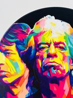 DR HIDE - Vinyl Record Rolling Stone 1991