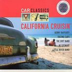 Various - Car Classics - California Cruisin, Verzenden