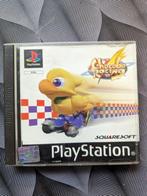 Sony - Playstation 1 (PS1) - Chocobo Racing - Videogame (1)