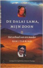 De Dalai Lama, mijn zoon, Nieuw, Nederlands, Verzenden