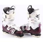 37 38 39 40 41 dames skischoenen SALOMON QST QUEST ACCESS R7, Gebruikt, Verzenden, Schoenen, Salomon