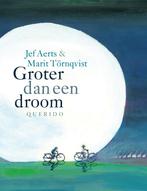 Groter dan een droom 9789045114019 Jef Aerts, Verzenden, Zo goed als nieuw, Jef Aerts