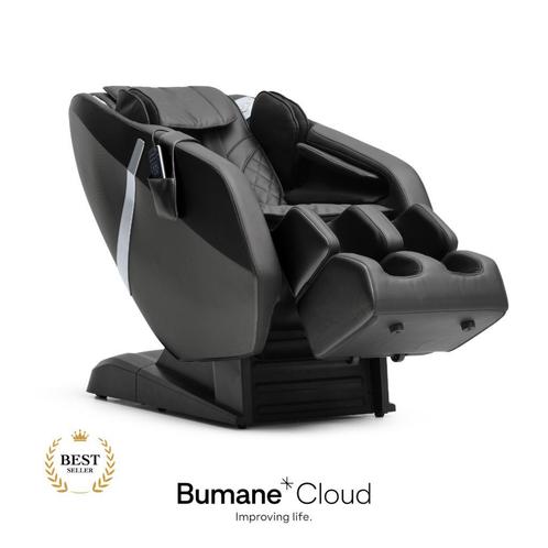 Massagestoel Bumane Cloud | Herfst-Actie 2024, Sports & Fitness, Produits de massage, Enlèvement ou Envoi