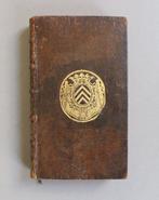 Jean-Antoine Du Cerceau - Histoire de la dernière révolution, Antiek en Kunst