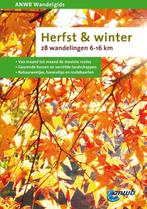 Herfst en winter / ANWB wandelgids 9789018034337, Verzenden, Zo goed als nieuw