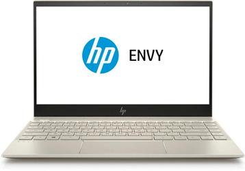 HP Envy Laptop 13-ah0120nd - Intel Core i5 - 8GB