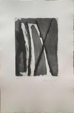 Bram van Velde (1895 -1981) - Hantise, Antiek en Kunst